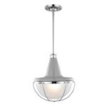 Livingston QZ/LIVINGSTON2/M Elstead Lighting Wall — изображение 8