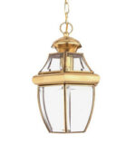 Ньюбери QZ-NEWBURY2-S AC Kinkiet Elstead Lighting — изображение 15