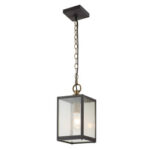 Elstead Lighting Lahden Kinkiet QN-LAHDEN2-M-WZC — изображение 13