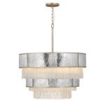 Обсуждение Reverie Elstead Lighting QN-REVERIE-4P-CPG Цви — изображение 11