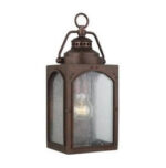 Elstead Lighting Randhurst FE-RANDHURST-M-CO Внешняя висячая лампа — изображение 6