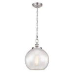 Tabby FE-TABBY-P-S-BB Висячая лампа Elstead Lighting — изображение 10