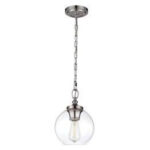 Tabby FE-TABBY-P-S-BB Висячая лампа Elstead Lighting — изображение 8