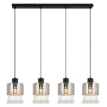 Висячая лампа Globo Lighting Hendry 15884 3H — изображение 7