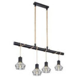 Kinkiet Globo Lighting 54017W Приска — изображение 7