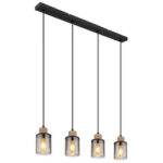 Швейцарский Globo Lighting 15707-3H Reid — изображение 9