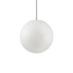Chandelier Ideal Lux SOLE SP1 — изображение 5