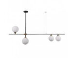 Light Prestige LP-033/P XL GD Shiny 120cm Midway — изображение 13