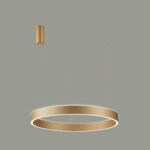 Висячий корпус Italux PND-56215D-060RPP-GD-3KS4K-TRDIMM Скачать Brasco Up Down Gold — изображение 14