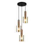 Italux Kinkiet Sardo SPL-5581-1-SC-SG — изображение 12