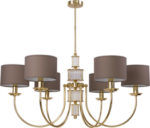 Chandelier Kutek Mood CER-ZW-10 (ZM) — изображение 9