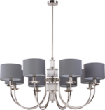 Chandelier Kutek Mood CER-ZW-10 (ZM) — изображение 10
