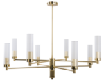 Модная люстра Kutek Seti SET-ZW-12(T) — изображение 7
