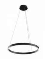 Висячая лампа Rim black (MOD058PL-L100B3K) - Maytoni — изображение 17