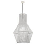 Висячая лампа OLE luminacion Tina ODIP29840/50 камень — изображение 15