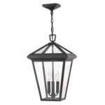 Elstead Lighting Alford Place Kinkiet QN-ALFORD-PLACE2-M-MB — изображение 16