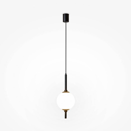 Половая лампа The Sixth Sense Black (Z020FL-L12BK)