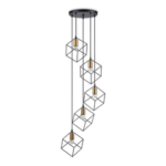 Идеальный люкс Gemini Chandelier d105 307701 — изображение 7