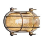 Наружная стена корпуса Nordlux Helford 49031035 — изображение 15