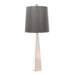 Напольная лампа Elstead Lighting Ascent ASCENT-FL-PN-BK — изображение 3