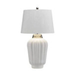 Столовая лампа Elstead Lighting QN-BEXLEY-TL-WBB Бексли — изображение 11