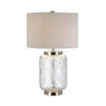 Столовая лампа Elstead Lighting QN-SOLA-TL-L Sola — изображение 16