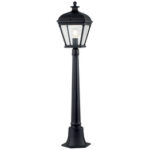 Наружная лампа Elstead Lighting Bayview BAYVIEW-5L-BK — изображение 8
