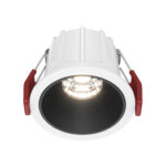 Потолочная лампа Alfa LED бело-черная (C064CL-01-25W3K-D-RD-WB) - Maytoni — изображение 20