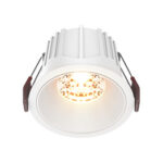 Alpha LED white (C065CL-L12W3K) - Maytoni — изображение 17