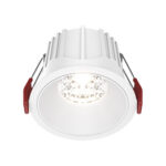 Alpha LED white (C065CL-L12W3K) - Maytoni — изображение 14