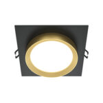 Потолочная лампа Hoop Black-Gold (C086CL-GX53-SRD-BG) - Maytoni — изображение 15
