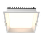 Разрешено пятно White Window DL054-24W3K-In Maytoni — изображение 15