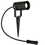 Black Scope Kinkiet (O025WL-01B) — изображение 13