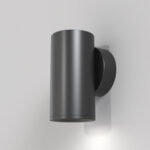 Фокс Белая потолочная лампа S (C051CL-U-2W) - Maytoni — изображение 17