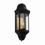 Kinkiet Genoa mini Внешний Norlys 175BL — изображение 8