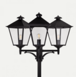 Внешнее стоящее жилье 482BL London — изображение 11