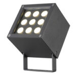 Novolux Barni 551B-L0108A-04 Светодиодное освещение — изображение 9