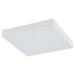Новодворский потолочный светильник 10420 Lid Square Led 3000K 15W — изображение 11