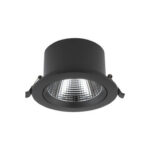 Nowodvorski Egina 5W LED корпус 4000K Black 10550 — изображение 9