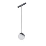 Nowodvorski 10421 Lid Square Led 3000K 25W потолочная лампа — изображение 7