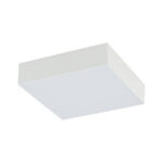 Nowodvorski 10406 Lid Round Led 3000K 15W потолочная лампа — изображение 9