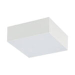 Nowodvorski 10407 Lid Round Led 3000K 25W потолочная лампа — изображение 7