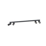 Четвертый S 10889 Dark Grey Nowodvorski Wall Lamp — изображение 11