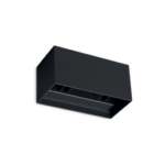 Идеальный Lux Atom Ap D10 Nero 4000k 366845 — изображение 10