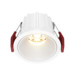 Alpha LED white (C064CL-L12W4K-D) - Maytoni — изображение 21