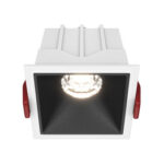 Белая потолочная лампа Alfa LED (C064CL-L12W3K) - Maytoni — изображение 21
