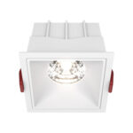 Alfa LED потолочная лампа черная (C064CL-01-25W3K-D-RD-B) - Maytoni — изображение 21