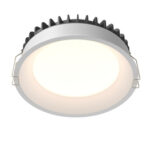 Разрешено пятно White Window DL054-24W3K-In Maytoni — изображение 16