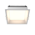 Разрешено пятно White Window DL054-24W3K-In Maytoni — изображение 20