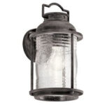 Ashland Bay Elstead Lighting QN-ASHLANDBAY-F-NBR-BATH Plafon — изображение 21